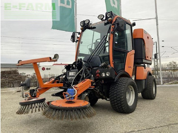 Tracteur agricole HOLDER
