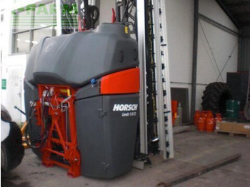 Pulvérisateur traîné HORSCH