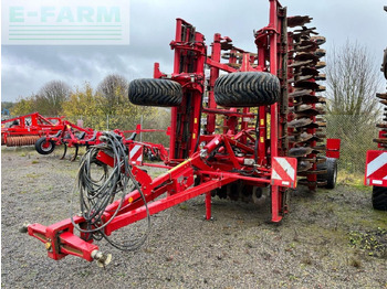 Cover crop HORSCH