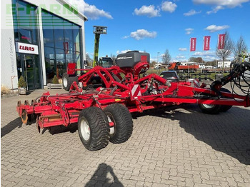 Cover crop HORSCH