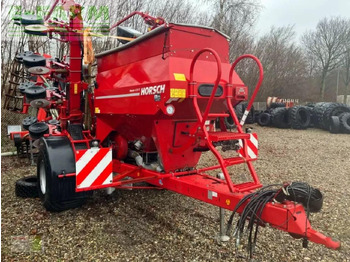 Semoir monograine HORSCH