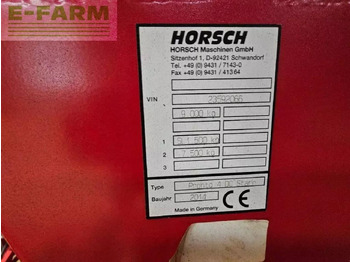 Combiné de semis Horsch pronto 4 dc: photos 4