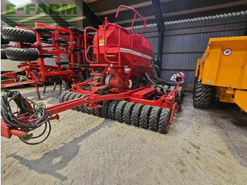 Combiné de semis HORSCH