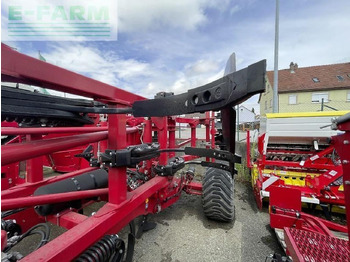 Bineuse Horsch terrano 4.3 gx: photos 5 Bineuse Horsch terrano 4.3 gx: photos 5