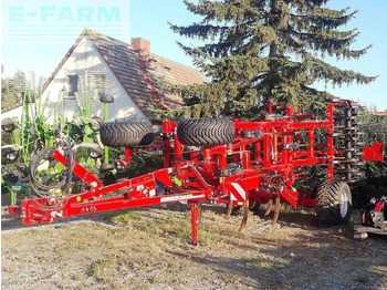 Bineuse Horsch terrano 4.4gx: photos 2
