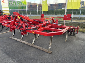 Bineuse Horsch terrano 4 fx: photos 3