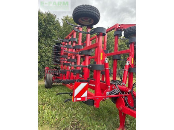 Bineuse Horsch tiger 6 xl: photos 2