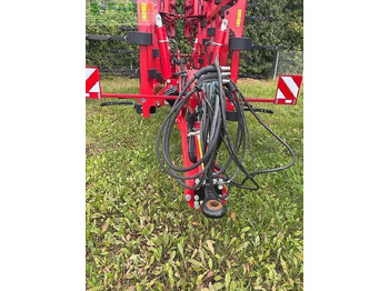 Bineuse Horsch tiger 6 xl: photos 3