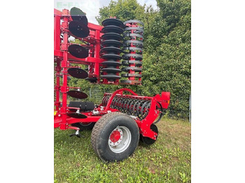 Bineuse Horsch tiger 6 xl: photos 5