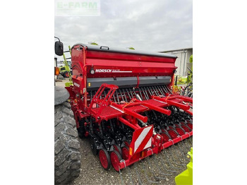 Semoir Horsch versa 3 kr: photos 3 Semoir Horsch versa 3 kr: photos 3