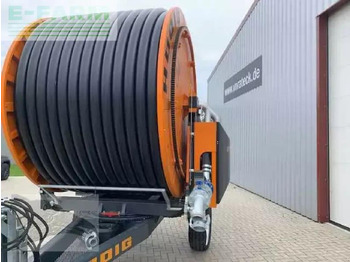 Matériel d'irrigation HÜDIG