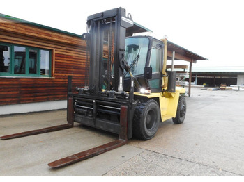 Chariot élévateur Hyster h9.00xm ( vollausstattung ) 9 tonnen hubkraft: photos 2