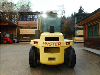 Chariot élévateur Hyster h9.00xm ( vollausstattung ) 9 tonnen hubkraft: photos 3
