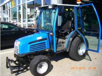 Tracteur agricole Iseki 3130 A: photos 1