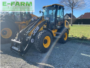 Mini pelle JCB 409