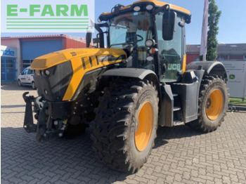 Tracteur agricole STOLL