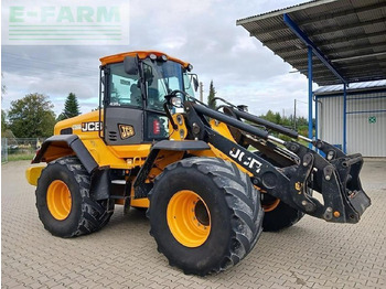 Mini pelle JCB 435S