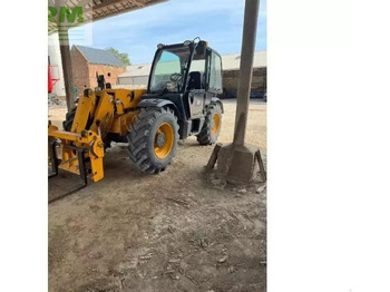 Chariot télescopique JCB