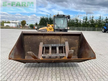 Chariot télescopique JCB 535-95: photos 2
