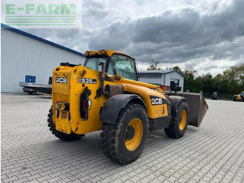 Chariot télescopique JCB 535-95: photos 5