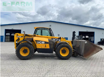 Chariot télescopique JCB 535-95: photos 4
