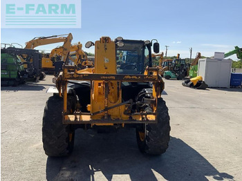Chariot télescopique JCB 536-70 agri super telehandler (st23536): photos 4