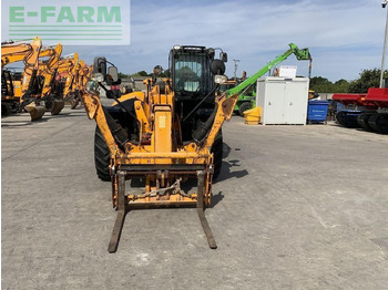 Chariot télescopique JCB 540-170 telehandler (st23482): photos 4