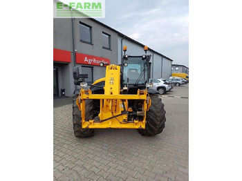 Chargeuse sur pneus JCB 541-70 agri super: photos 2 Chargeuse sur pneus JCB 541-70 agri super: photos 2