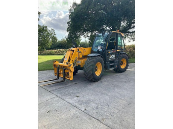 Mini pelle JCB