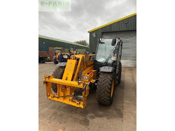 Mini pelle JCB