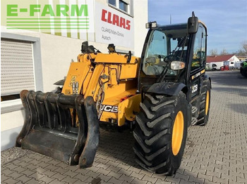 Mini pelle JCB 542-70 agrisuper: photos 2