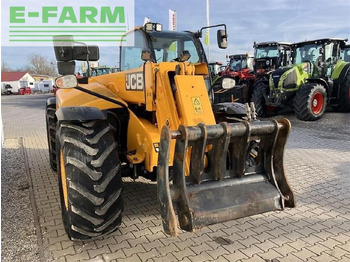 Mini pelle JCB 542-70 agrisuper: photos 4