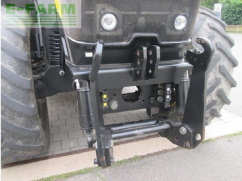 Tracteur agricole JCB 8330: photos 2