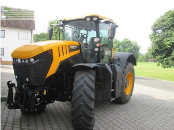 Tracteur agricole JCB 8330: photos 4