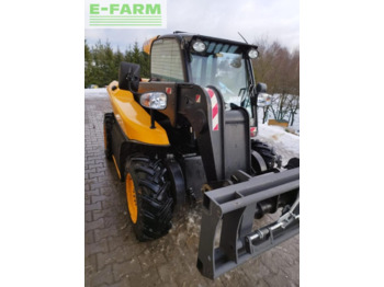 Chariot télescopique JCB JCB 515-40 TH: photos 3