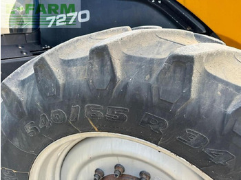 Tracteur agricole JCB fastrac 7270 p-tronic: photos 4