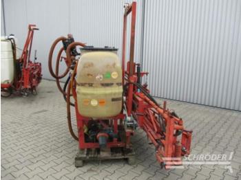 Pulvérisateur traîné Jacoby Feldspritze 600 Ltr.: photos 1