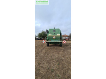 Moissonneuse-batteuse John Deere 2266: photos 4 Moissonneuse-batteuse John Deere 2266: photos 4