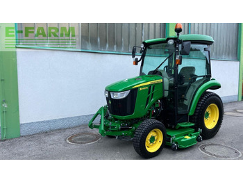 Tracteur agricole JOHN DEERE 3R Series