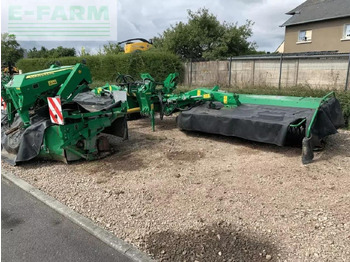 Faucheuse JOHN DEERE