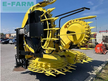 Accessoire aux ensileuses John Deere 460 plus: photos 2