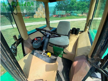 Tracteur agricole John Deere 4650: photos 5 Tracteur agricole John Deere 4650: photos 5