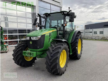 Tracteur agricole JOHN DEERE 5M Series