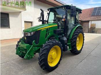 Tracteur agricole JOHN DEERE 5100M