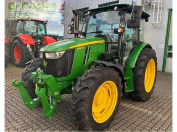 Tracteur agricole JOHN DEERE 5100M