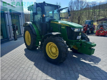 Tracteur agricole John Deere 5100m: photos 2