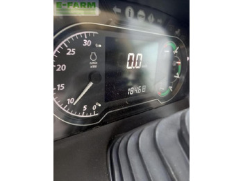 Tracteur agricole John Deere 5100m: photos 5