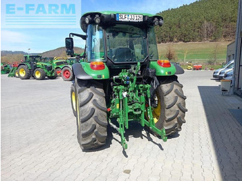 Tracteur agricole John Deere 5100m: photos 3