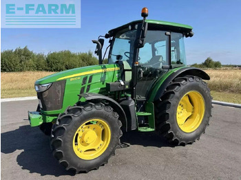 Tracteur agricole JOHN DEERE 5100M