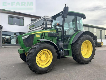 Tracteur agricole JOHN DEERE 5100M